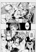 Sweetish Temptation / Sweetish Tempation [Musashimaru] [Original] Thumbnail Page 08