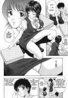 The Box Of Desire Ch. 01-02 [Amano Hidemi] [Original] Thumbnail Page 04