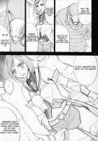 Revenge Or Freedom [Crimson] [Final Fantasy XII] Thumbnail Page 06