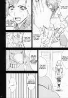 Revenge Or Freedom [Crimson] [Final Fantasy XII] Thumbnail Page 07