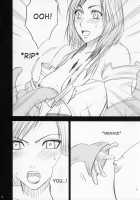 Revenge Or Freedom [Crimson] [Final Fantasy XII] Thumbnail Page 09