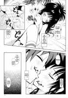 R Mikan 2 [Yuki Tomoshi] [To Love-Ru] Thumbnail Page 16