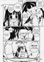 Chu! [Ponz] [Original] Thumbnail Page 11