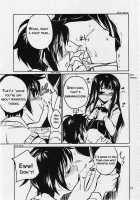 Chu! [Ponz] [Original] Thumbnail Page 12