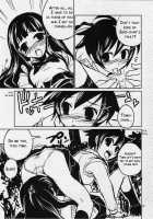 Chu! [Ponz] [Original] Thumbnail Page 16