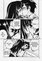 Chu! [Ponz] [Original] Thumbnail Page 04