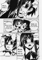 Chu! [Ponz] [Original] Thumbnail Page 06