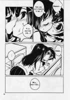 Chu! [Ponz] [Original] Thumbnail Page 07