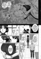 Onee-Chan Sensei Sanjigenme / お姉ちゃん先生 参時限目 [Haruhonya] [Original] Thumbnail Page 12