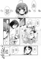 D.L. Action 46 / D.L. action 46 [Nakajima Yuka] [Toaru Majutsu No Index] Thumbnail Page 16