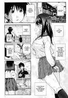 An Accident In The Library [Kika Equals Zaru] [Original] Thumbnail Page 02