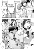 Mamamama Mad Tea Party Part 1 [Hanzaki Jirou] [Original] Thumbnail Page 10