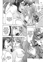 Mamamama Mad Tea Party Part 1 [Hanzaki Jirou] [Original] Thumbnail Page 14