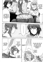 Mamamama Mad Tea Party Part 1 [Hanzaki Jirou] [Original] Thumbnail Page 02