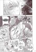 Full Metal 2 [Kimimaru] [Full Metal Panic] Thumbnail Page 14