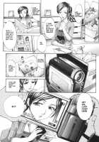 Ane-Kei Chapter 1 / 姉系  章1 [Itaba Hiroshi] [Original] Thumbnail Page 09