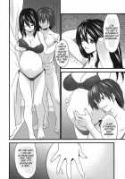 Good Pregnant Wife [Doi Sakazaki] [Original] Thumbnail Page 04