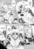 MIXED-REAL 3 / MIXED-REAL 3 [Mil] [Zero-in] Thumbnail Page 12