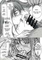 From Now On, You Can Rape Me [Kishi Kaisei] [Original] Thumbnail Page 12