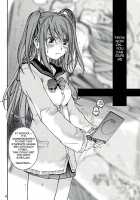 From Now On, You Can Rape Me [Kishi Kaisei] [Original] Thumbnail Page 07