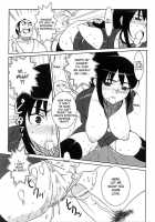 Thieving Ninja Girl Orin [Ohtomo Takuji] [Original] Thumbnail Page 11