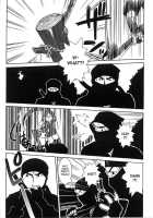 Thieving Ninja Girl Orin [Ohtomo Takuji] [Original] Thumbnail Page 04
