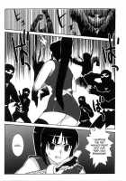 Thieving Ninja Girl Orin [Ohtomo Takuji] [Original] Thumbnail Page 05