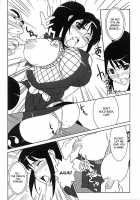Thieving Ninja Girl Orin [Ohtomo Takuji] [Original] Thumbnail Page 08
