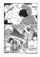 Manabi KIRAKIRA Hachijoujima!! [Koume Keito] [Manabi Straight] Thumbnail Page 10