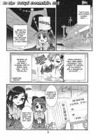 Manabi KIRAKIRA Hachijoujima!! [Koume Keito] [Manabi Straight] Thumbnail Page 05