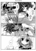 Scarlet Fatalism [Sakurazawa Izumi] [Touhou Project] Thumbnail Page 12