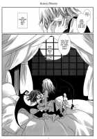 Scarlet Fatalism [Sakurazawa Izumi] [Touhou Project] Thumbnail Page 16