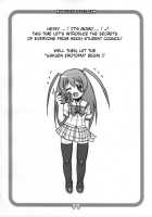 Gakuen Erotopia / がくえんえろとぴあ [Hirokawa Kouichirou] Thumbnail Page 03