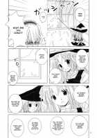Fantasy 2 [Rikudo Inuhiko] [Touhou Project] Thumbnail Page 10