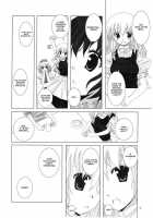 Fantasy 2 [Rikudo Inuhiko] [Touhou Project] Thumbnail Page 05