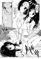 R Mikan 1 [Yuki Tomoshi] [To Love-Ru] Thumbnail Page 10