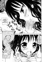 R Mikan 1 [Yuki Tomoshi] [To Love-Ru] Thumbnail Page 16