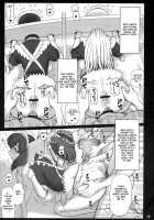 21 Kaiten - Maid No Tasogare / 21KAITEN ~メイドの黄昏~ [13.] [Zero No Tsukaima] Thumbnail Page 14