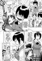 Ryoko-San'S Problem Formation [Koyanagi Royal] [Original] Thumbnail Page 06