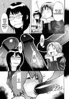 Ryoko-San'S Problem Formation [Koyanagi Royal] [Original] Thumbnail Page 09