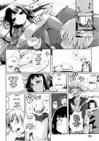 Doki Otome'S Sickness [Maybe] [Original] Thumbnail Page 05