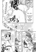Kakeashi March [Silhouette Sakura] [Original] Thumbnail Page 16