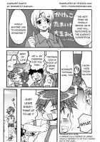 Kakeashi March [Silhouette Sakura] [Original] Thumbnail Page 02