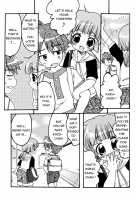 Kakeashi March [Silhouette Sakura] [Original] Thumbnail Page 03