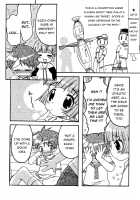 Kakeashi March [Silhouette Sakura] [Original] Thumbnail Page 06