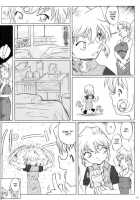Zoku Ai No Arashi / 哀の賛歌 [Nishi] [Detective Conan] Thumbnail Page 13