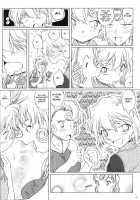 Zoku Ai No Arashi / 哀の賛歌 [Nishi] [Detective Conan] Thumbnail Page 15