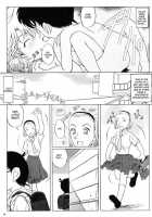 Zoku Ai No Arashi / 哀の賛歌 [Nishi] [Detective Conan] Thumbnail Page 08