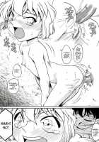 Ima, Ai Ni Yukimasu / いま、哀にゆきます [Nishi] [Detective Conan] Thumbnail Page 14