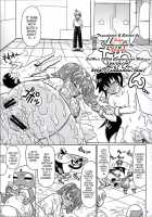 Pekopen Beauty Invasion 3 [Uzura No Tamago] [Keroro Gunsou] Thumbnail Page 04
